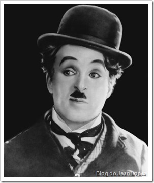 sir charles chaplin